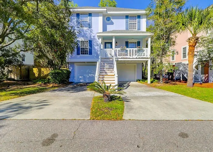 Bradley Beach Road Estate Hilton Head Island