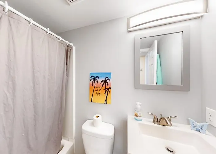 Montego Bay - Atlantic 13300 Villa Ocean City
