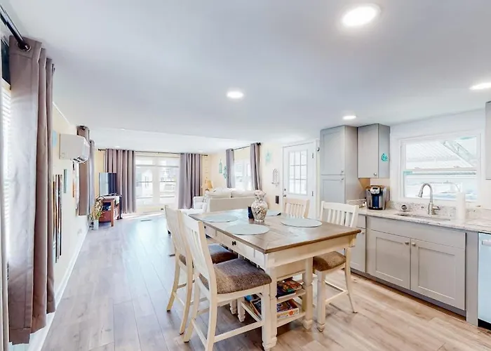Montego Bay - Atlantic 13300 Villa Ocean City