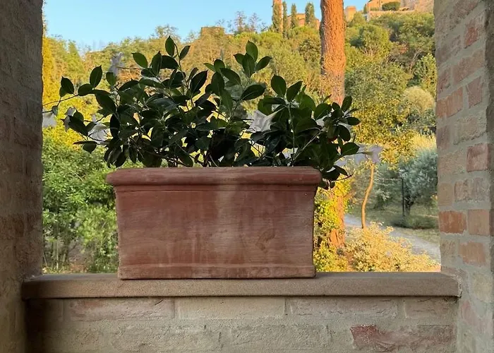 L' Aia Del Principe Villa Montepulciano