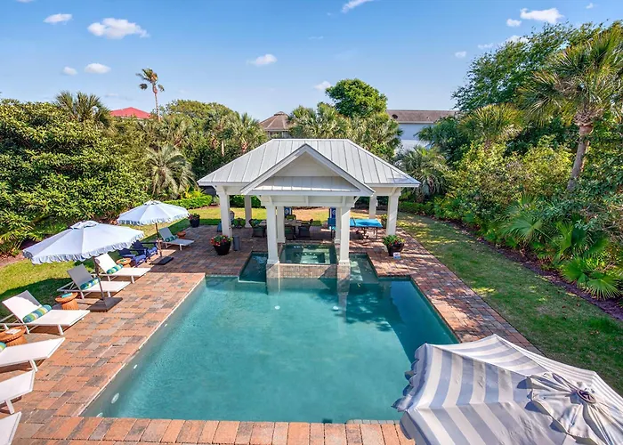 Cm3008: 3008 Cameron Blvd. Isle of Palms