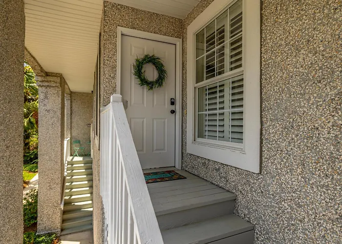 Demere Landing 150 St. Simons Island