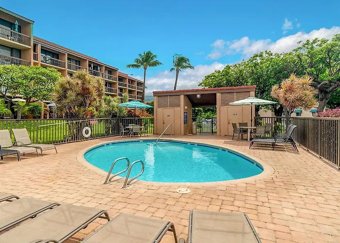 Maui Vista 3-102 - Near Great Snorkeling Beach Kihei