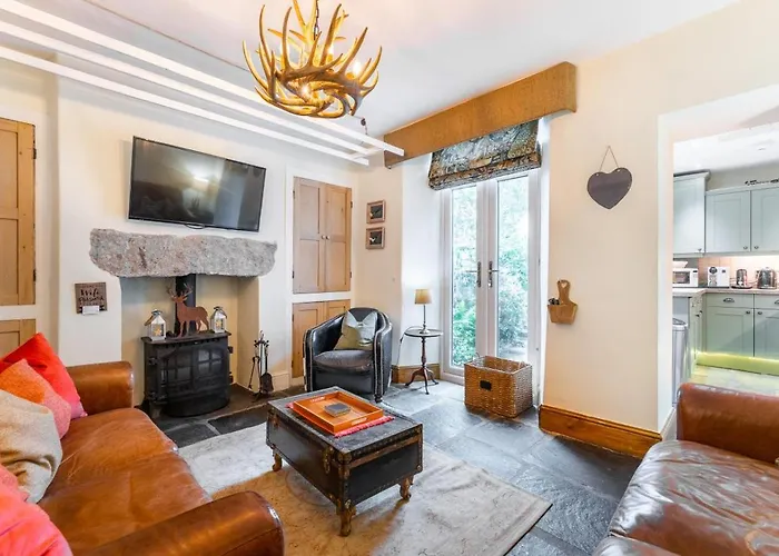 3 Bed In Windermere Oc-Lr164