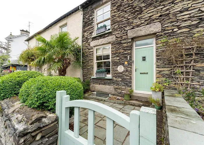 3 Bed In Windermere Oc-Lr164