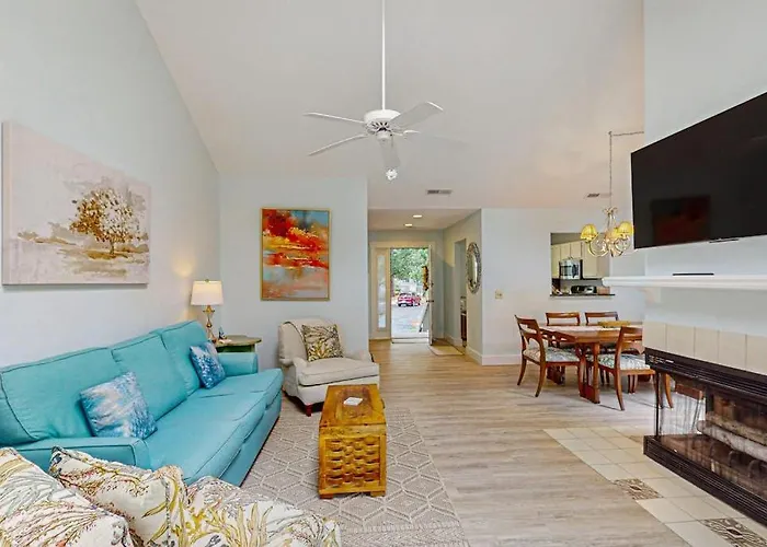 Carolina Place 3424 Hilton Head Island