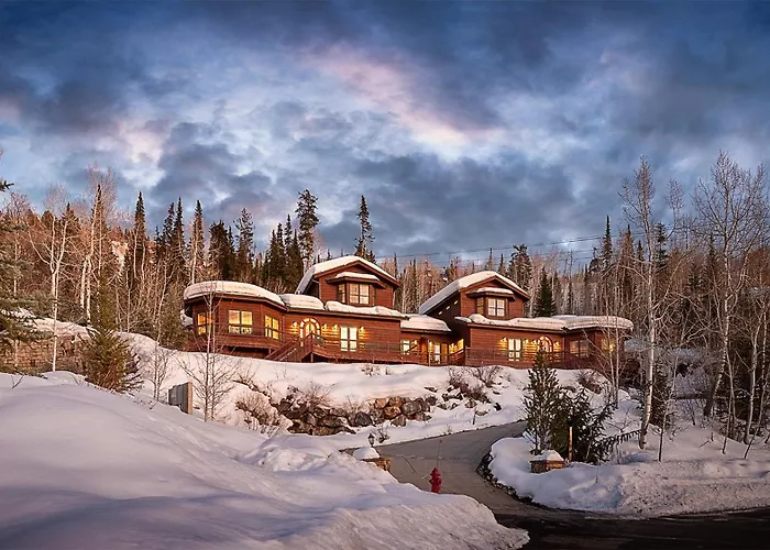 Apex Grande Villa Steamboat Springs