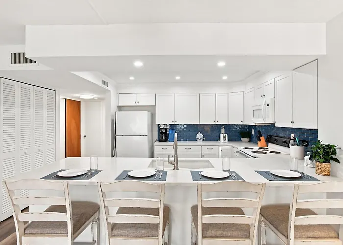 La Coquina 106 Villa Englewood