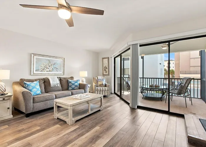 La Coquina 106 Villa Englewood