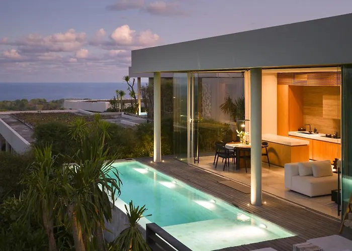 Lyvin Melasti Villas Uluwatu 