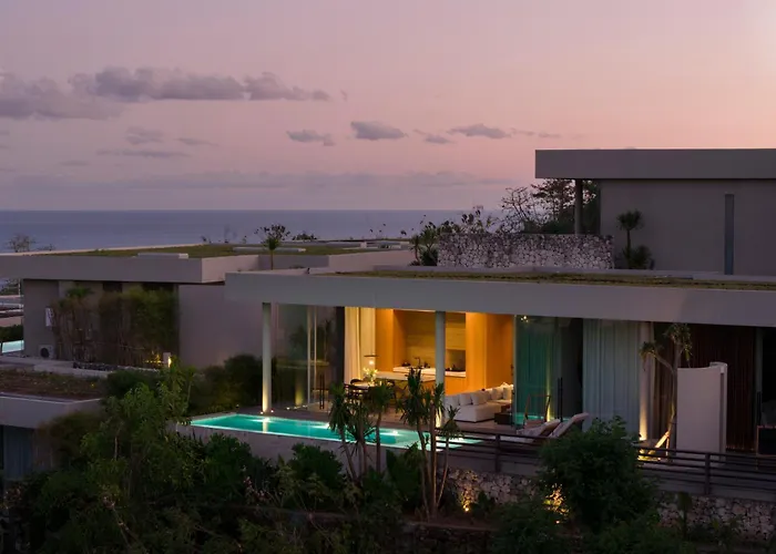 Lyvin Melasti Villas Uluwatu 