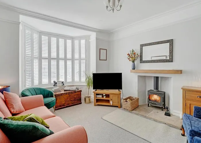 3 Bed In Windermere Oc-Lr195