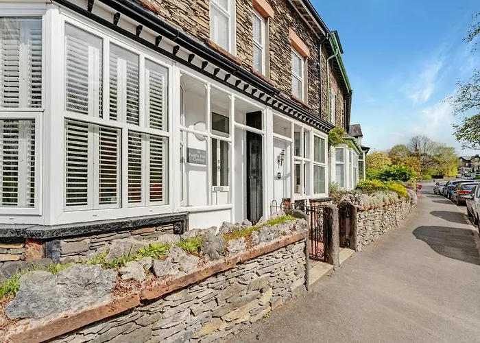 3 Bed In Windermere Oc-Lr195