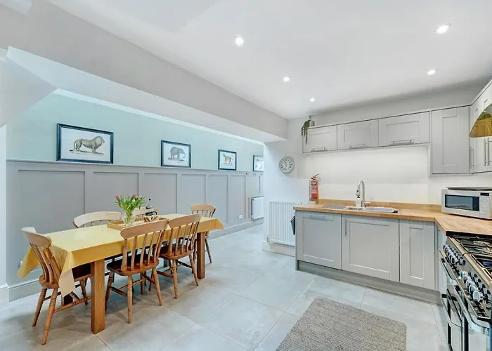 3 Bed In Windermere Oc-Lr195