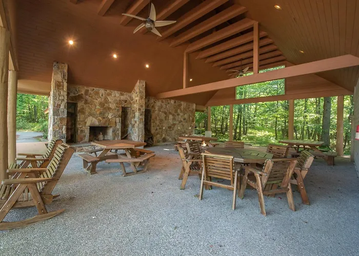Highland Manor By Railey Vacations Villa McHenry