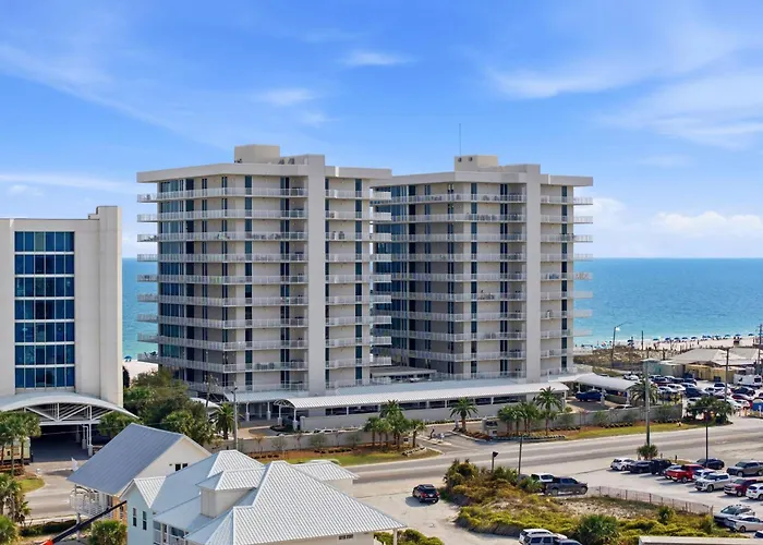 Mediterranean West 1101 Perdido Key