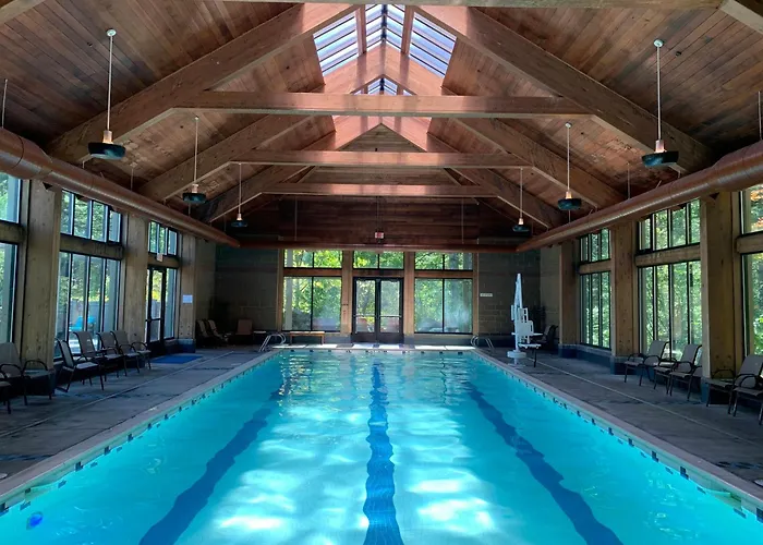 Skamania Lodge Stevenson