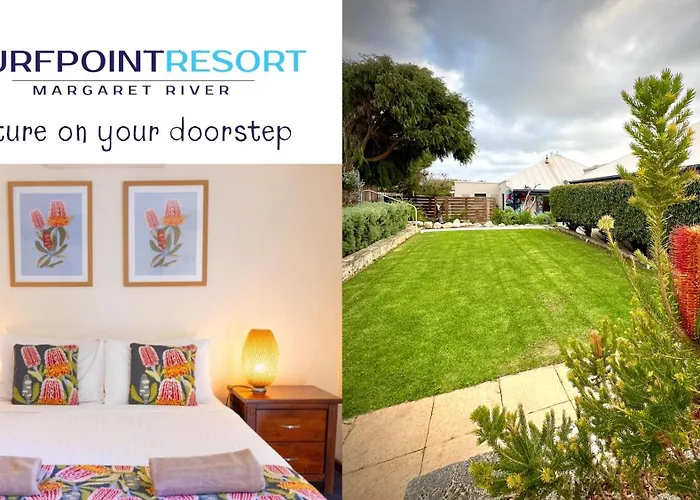 Surfpoint Resort Margaret River
