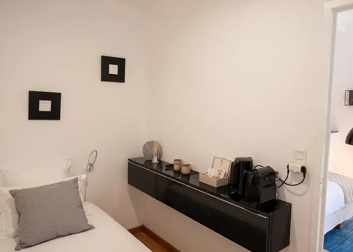 Le Limas Apartment Avignon