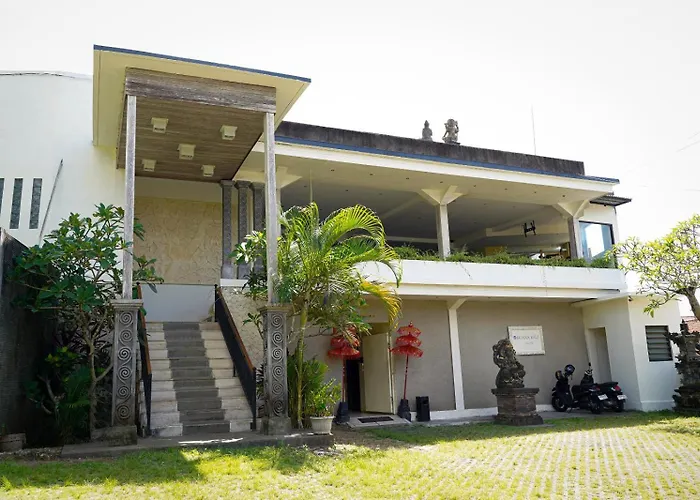 Buana Bali Villas & Spa Jimbaran 