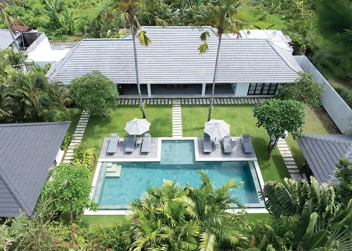 Villa Senara Canggu 