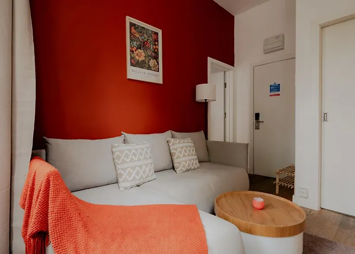 Kensington Stay London