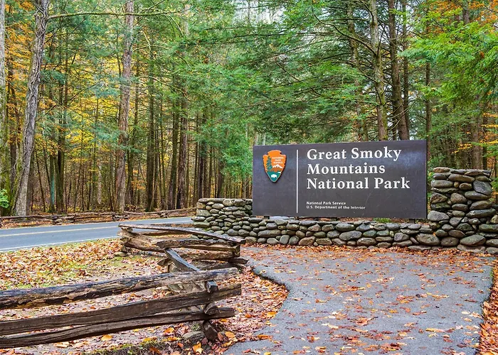 Amazing River Retreat Sevierville
