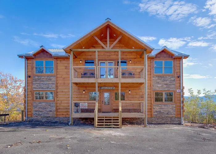 Great Smoky Lodge Gatlinburg