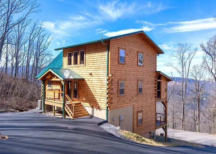Lasting Impressions Gatlinburg