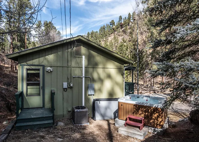 Midtown Riverfront 3 Ruidoso