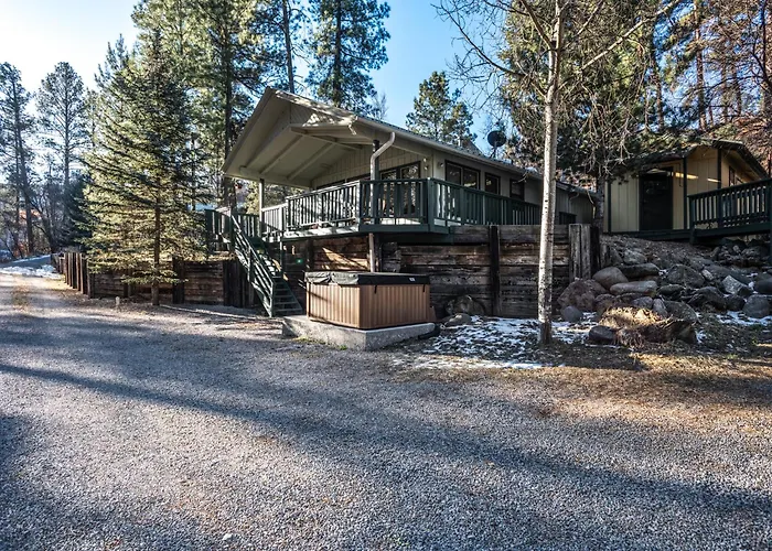 Midtown Riverfront 3 Ruidoso
