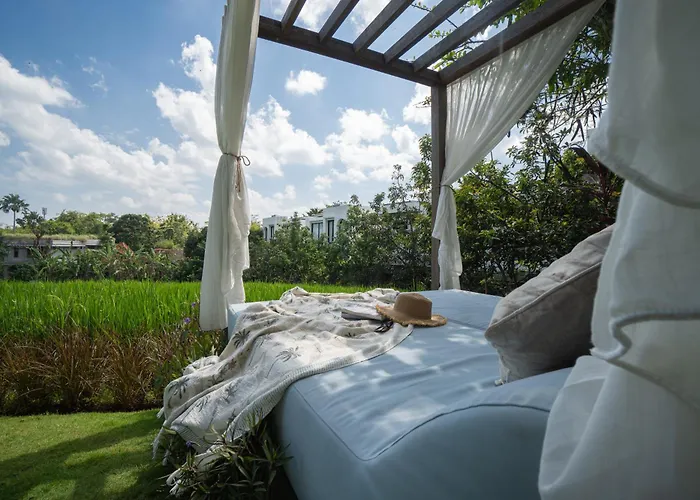 Premadhan Sanctuary Canggu 