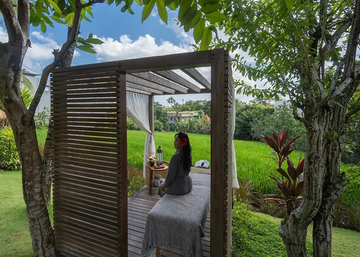 Premadhan Sanctuary Canggu 