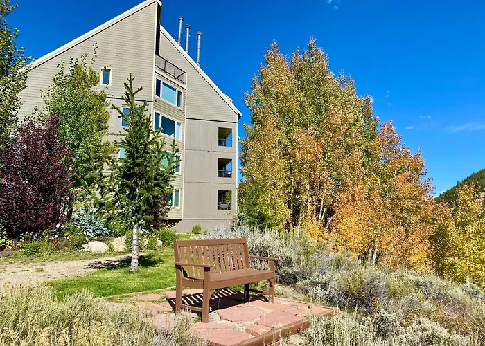 Decatur 1804 By Summitcove Lodging Keystone