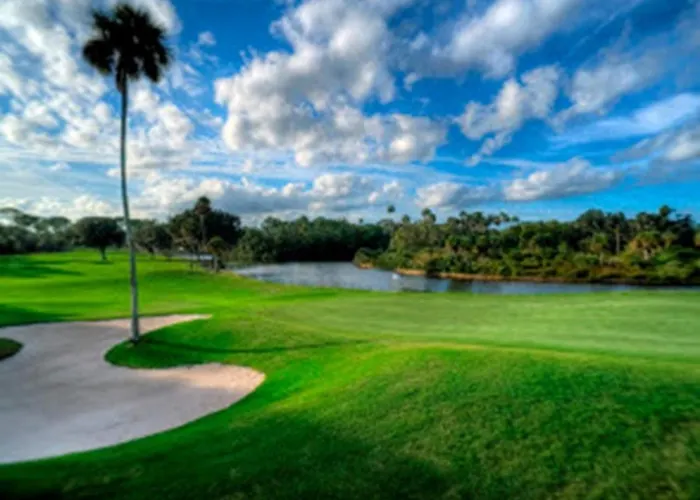 Retreat At Hammock Dunes Beach, Palm Coast