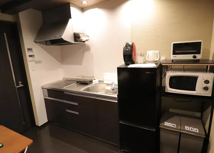Guest House Yuyu - Vacation Stay 61701V Kyoto