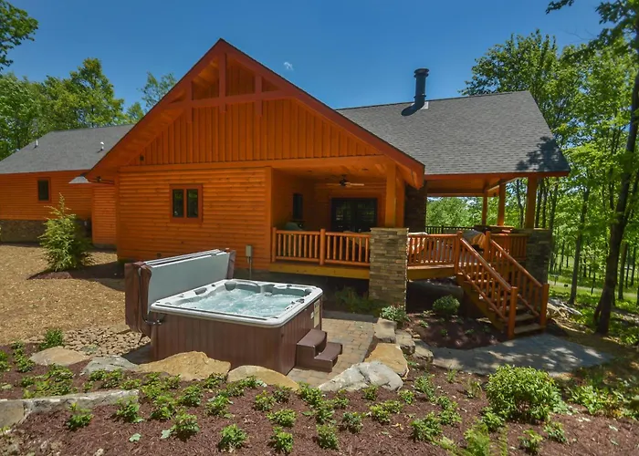 Rockledge Manor Villa McHenry