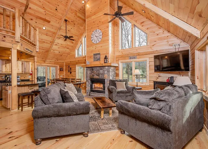 Wander Inn McHenry