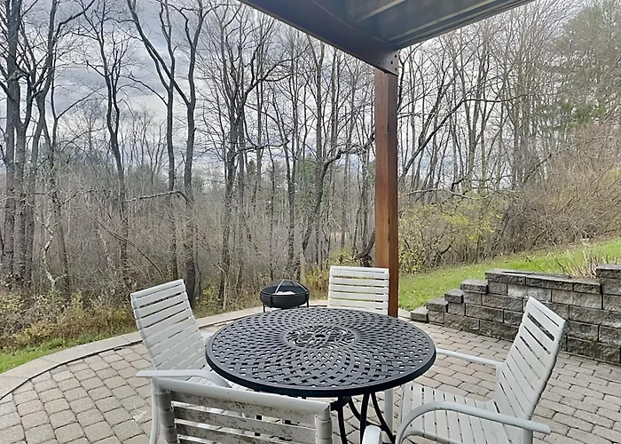 Marsh Run Cove Villa McHenry