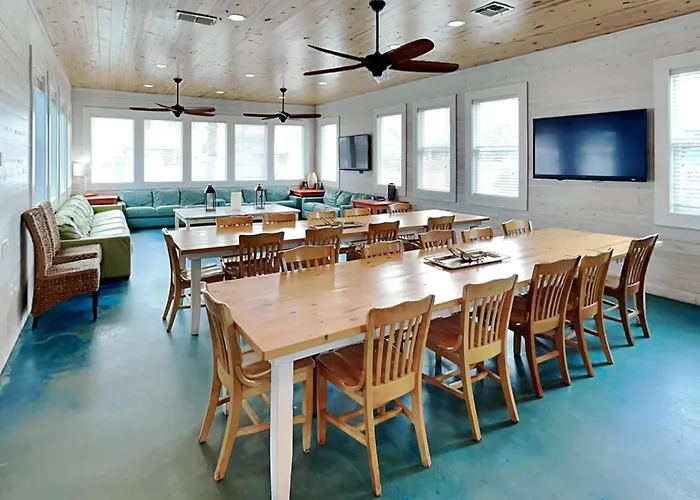 Beach Club 1 Port Aransas