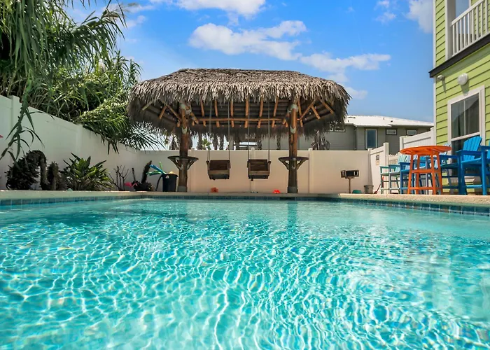 Nauti Beach Port Aransas