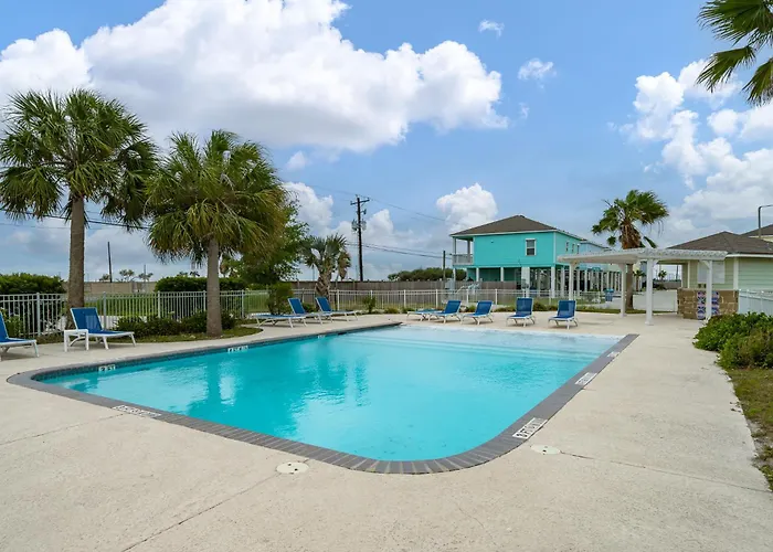 Barnacle House Villa Rockport