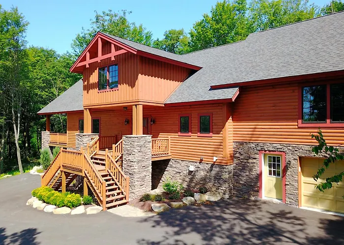 Rockledge Manor Villa McHenry