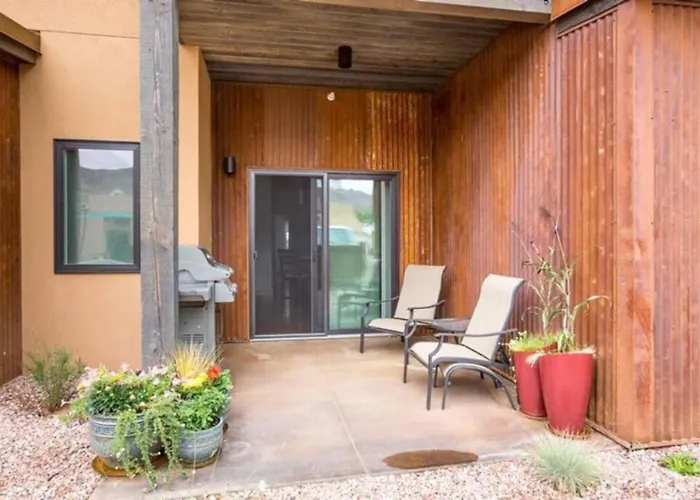 57 Robber'S Roost Villa Moab