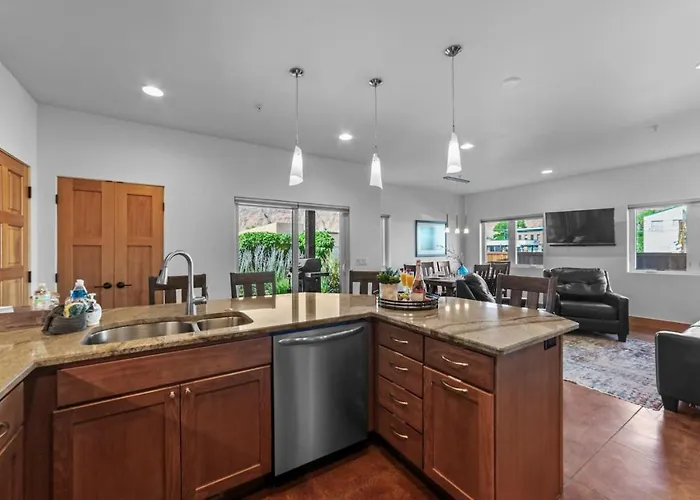 57 Robber'S Roost Villa Moab