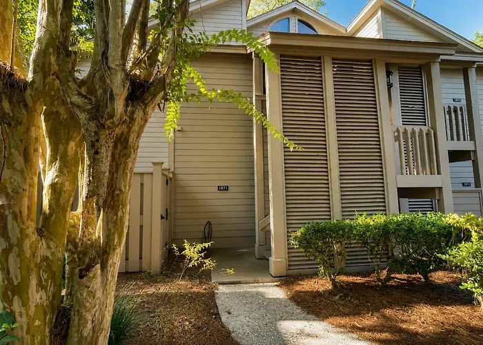 1871 St. Andrews Commons Villa Hilton Head Island