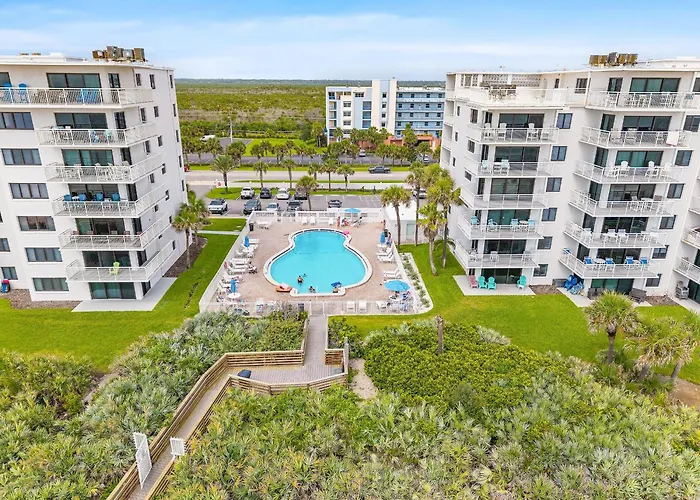 Shorehom By The Sea 21 New Smyrna Beach