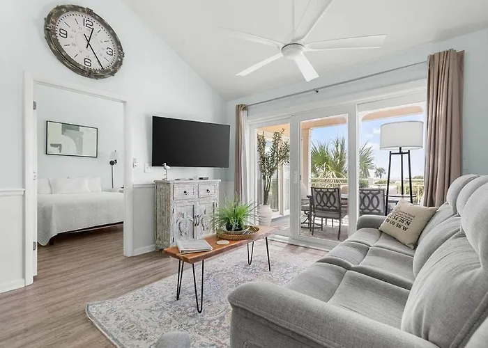 2928 Atrium Villa Seabrook Island