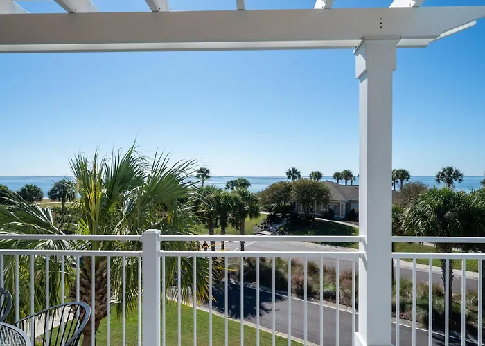 2928 Atrium Villa Seabrook Island