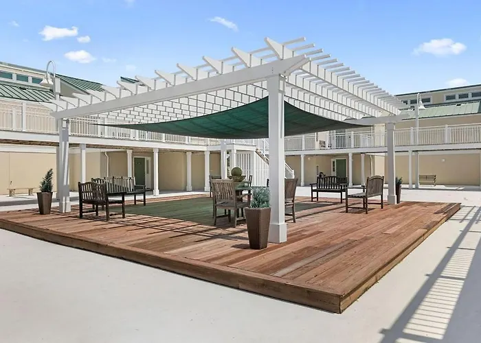2928 Atrium Villa Seabrook Island